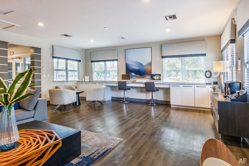 ARIUM Lauderdale Apartments, 7900 Hampton Blvd, North Lauderdale, FL